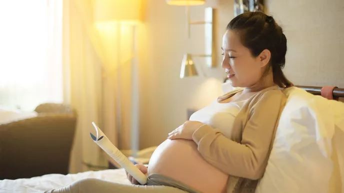 Selama Trimester Kedua Kehamilan, Nikmati Keunikan Perjalanan Kehamilan